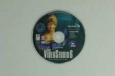 ULEAD Video Studio 6 70-000-21901 (13051315)