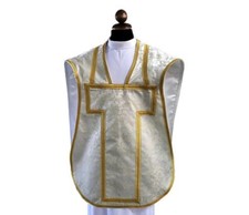 Messgewand Kasel römisch