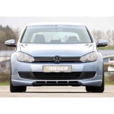 ✅ Rieger Tuning Front Lip