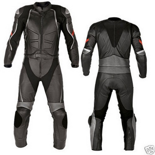 Nue biker lederkombi - biker,