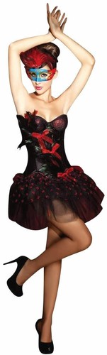 Tlg burlesque set - burlesque,