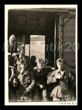 Foto, WK2, Wehrmacht, Soldaten