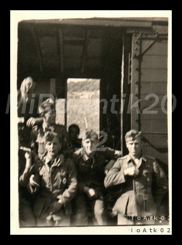Foto wk2 wehrmacht - foto,, wk2,