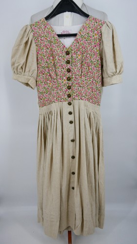 Chiemseer dirndl tracht - dirndl, +