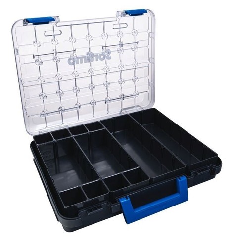 Sortimo boxx 320 inkl - sortimo, t-boxx