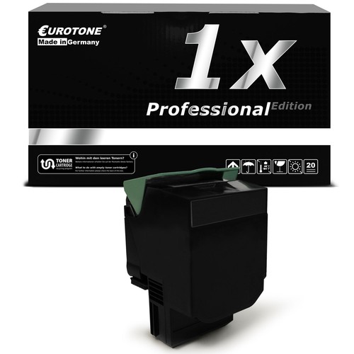 Pro patrone black - black, f�r