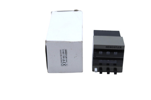 Hengstler 487 790 - 487,