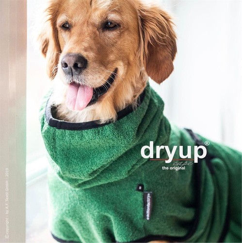 Dryup cape hundemantel - cape,