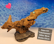 👩‍🎨 Aqua Art Wurzel