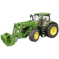 bruder John Deere 7R 350 mit