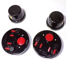 UAZ 469 Scheinwerfer