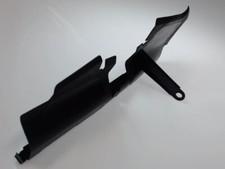 Original Audi A3 Luftführung