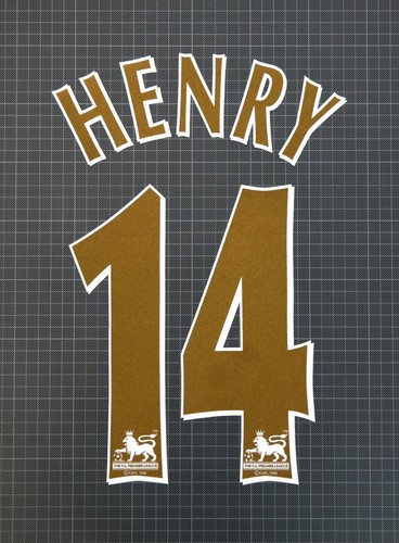 Henry 2005 2006 - 2005-2006, player