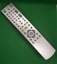 Original Fernbedienung Targa für DVD/HDD Recorder DRH-5000