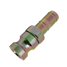 Drehbar Kupplung 25mm mit