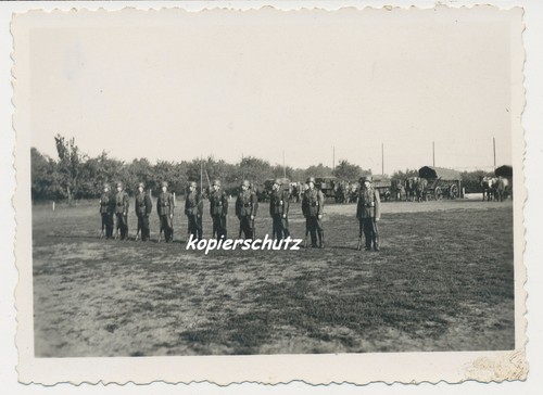 Foto soldaten - foto,
