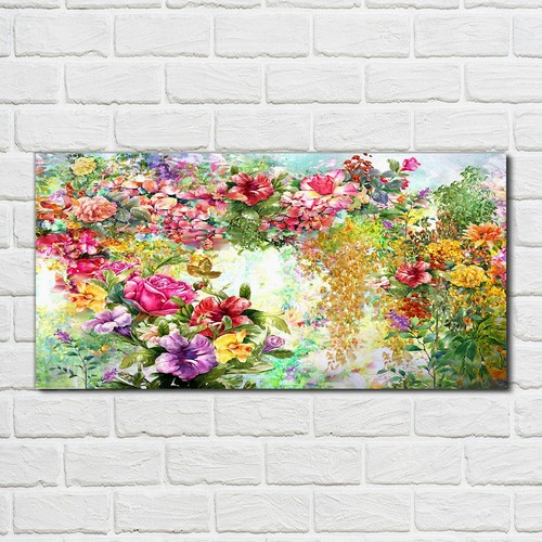 Wandbilder glasbild dekobild - wandbilder,