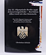 Die XI.Olympiade 1936 /