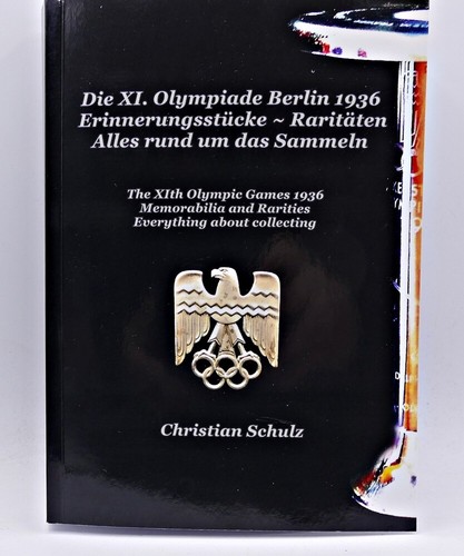Die olympiade 1936 - 1936, /