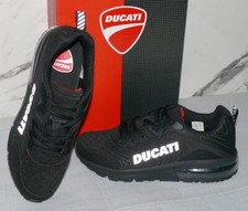 Ducati DS440 Motor Sport