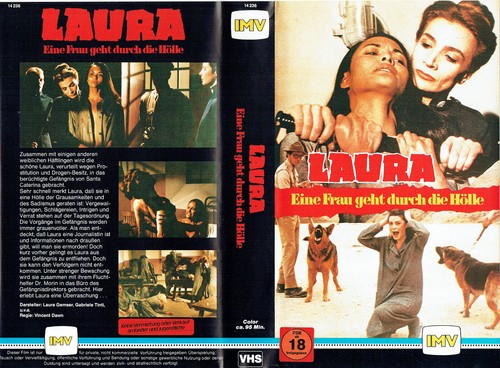 Videokassette - 18),