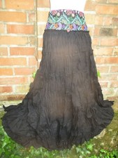 Rock Lang Maxi Alternativ