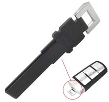 Not Schlüssel Rohling Bart