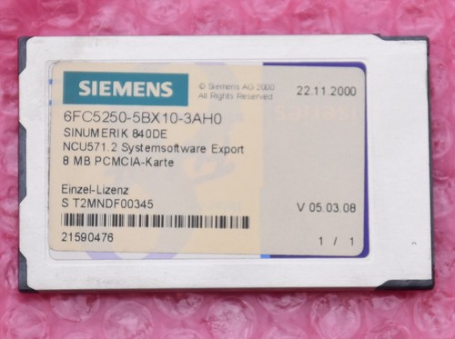 Siemens sinumerik 840d - 840d, /