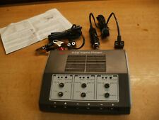 RC Modellbau , NC-AKKU Lader/Prüfer,voltcraft e-car tripple charger