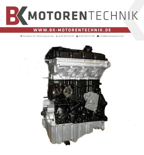 Audi 8ec 8ed 0tdi - audi, 140ps