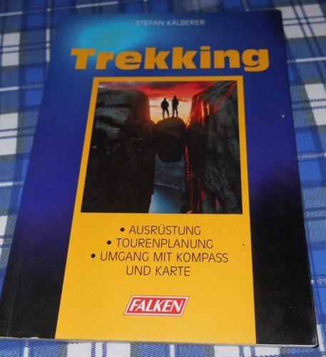 Trekking ausrüstung - trekking,