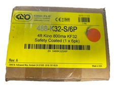 Kino Flo KF32 F75T12/HO/800