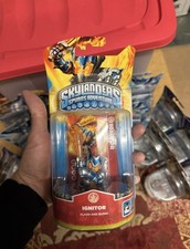 Skylanders Spyros Adventure