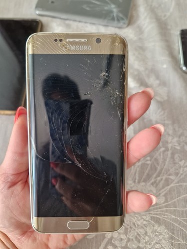 Samsung galaxy edge - samsung, s6
