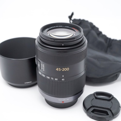 Panasonic lumix vario - panasonic,
