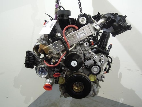 Bmw f23 f22 225d motor - bmw,