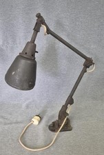 Alte Midgard Wandlampe