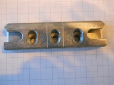 40  STK, ROTO schließstücke