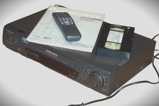 Panasonic NV-HD680 EG Hi-Fi