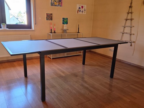 Esszimmertisch - , /