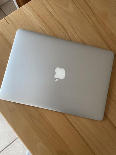 Macbook air zoll mitte - air, (11