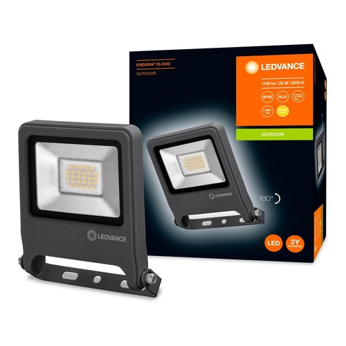 Led fluter außenstrahler - fluter,