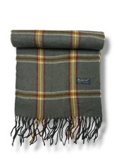 Burberry Schal – Grau –