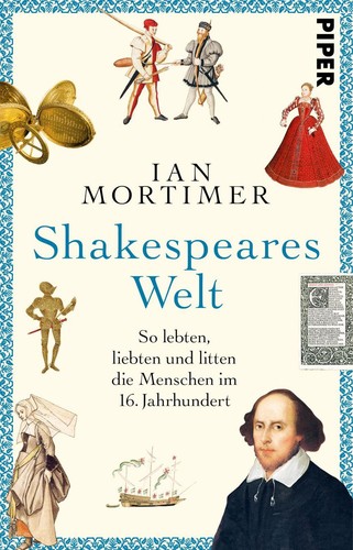 Shakespeares welt lebten - so,