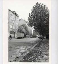 Ackerstraße - BERLIN - 1991 - Origina Fotografie G. DANIGEL