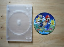 Wii mario party - wii,