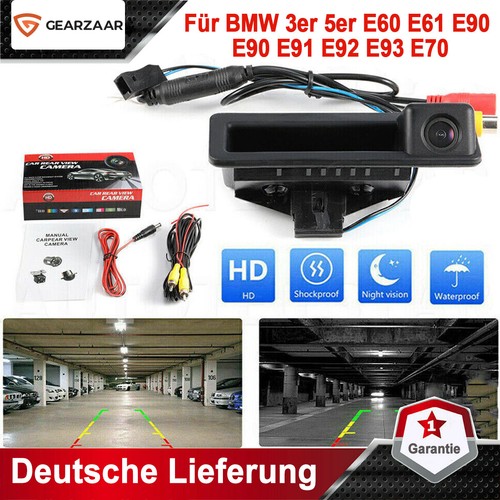 170 rückfahrkamera für bmw - 170°,