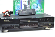 PIONEER PDR-609 High-End