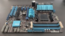 ASUS M5A97 R2.0, Socket AM3+, AMD (90-MIBJK0-G0EAY0MZ) Motherboard