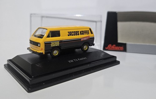 Schuco modellauto pkw - h0,